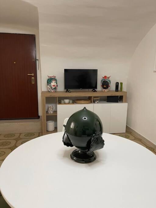A Casa di Svea - One-Bedroom Apartment - 23