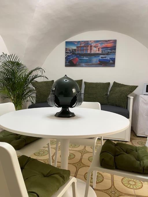 A Casa di Svea - One-Bedroom Apartment - 25