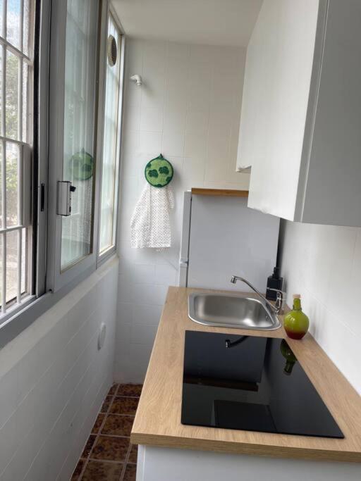 A Casa di Svea - One-Bedroom Apartment - 28