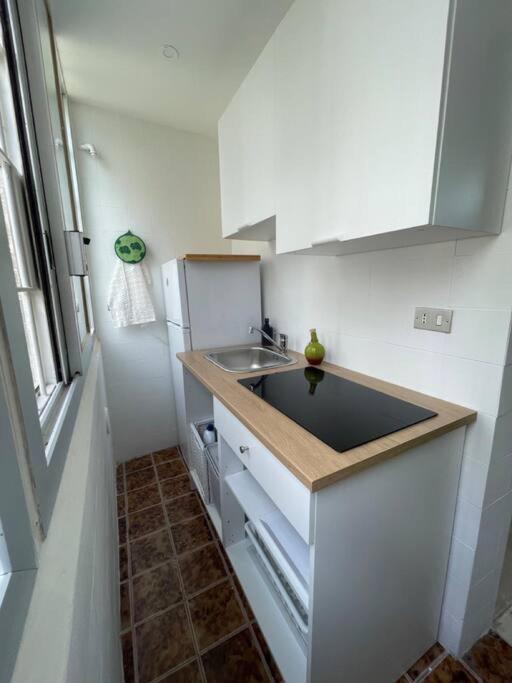 A Casa di Svea - One-Bedroom Apartment - 29