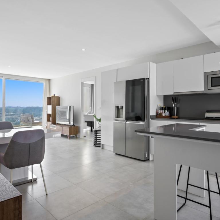 Stunning Apt in Mijas by Costarentals - Ref 230 - Apartamento de 3 dormitorios - 7