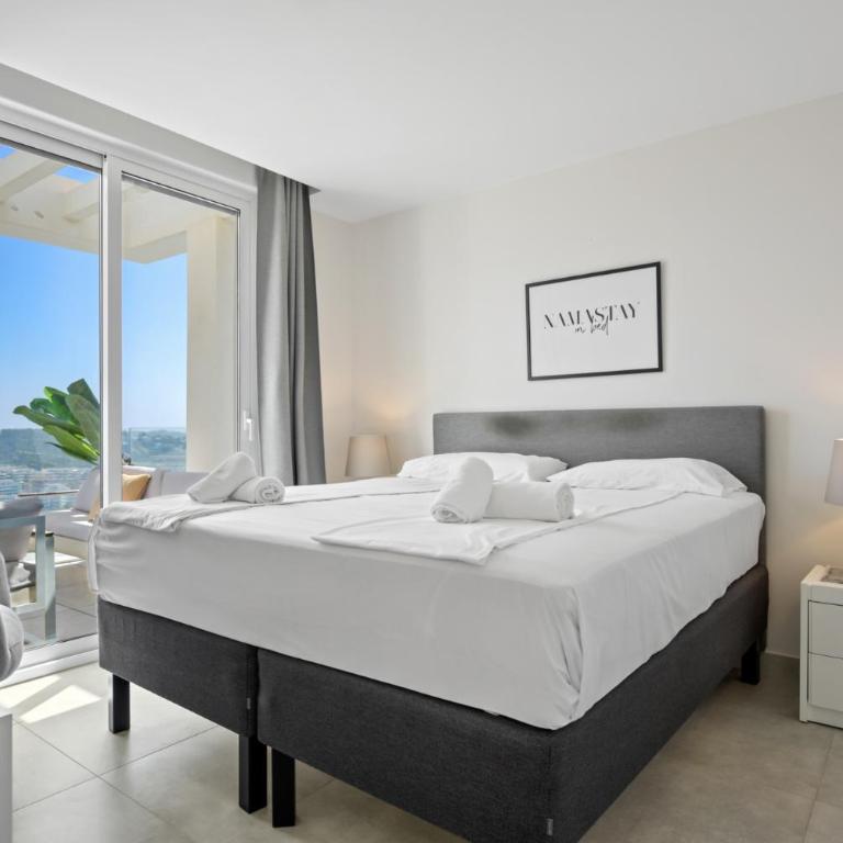 Stunning Apt in Mijas by Costarentals - Ref 230 - Apartamento de 3 dormitorios - 11