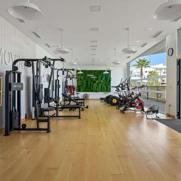 Stunning Apt in Mijas by Costarentals - Ref 230 - Apartamento de 3 dormitorios - 38