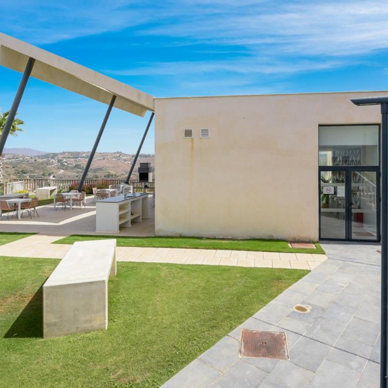 Stunning Apt in Mijas by Costarentals - Ref 230 - Apartamento de 3 dormitorios - 34