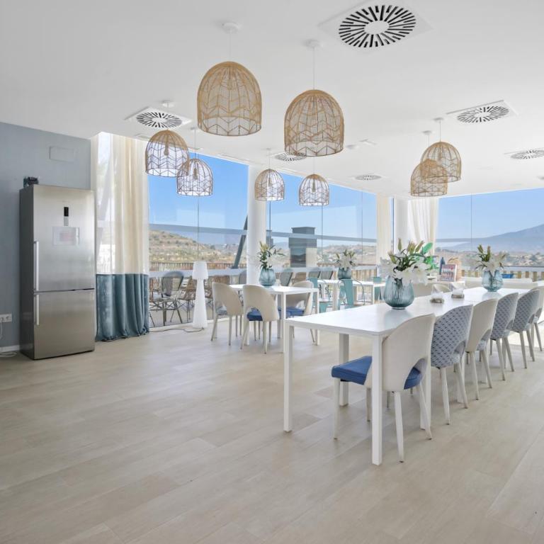 Stunning Apt in Mijas by Costarentals - Ref 230 - Apartamento de 3 dormitorios - 35