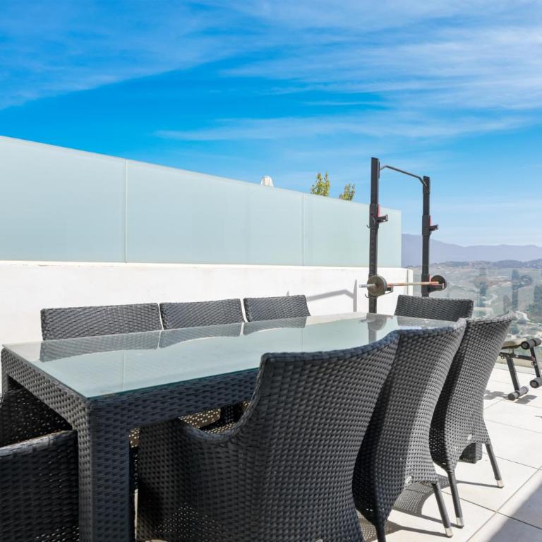 Stunning Apt in Mijas by Costarentals - Ref 230 - Apartamento de 3 dormitorios - 27