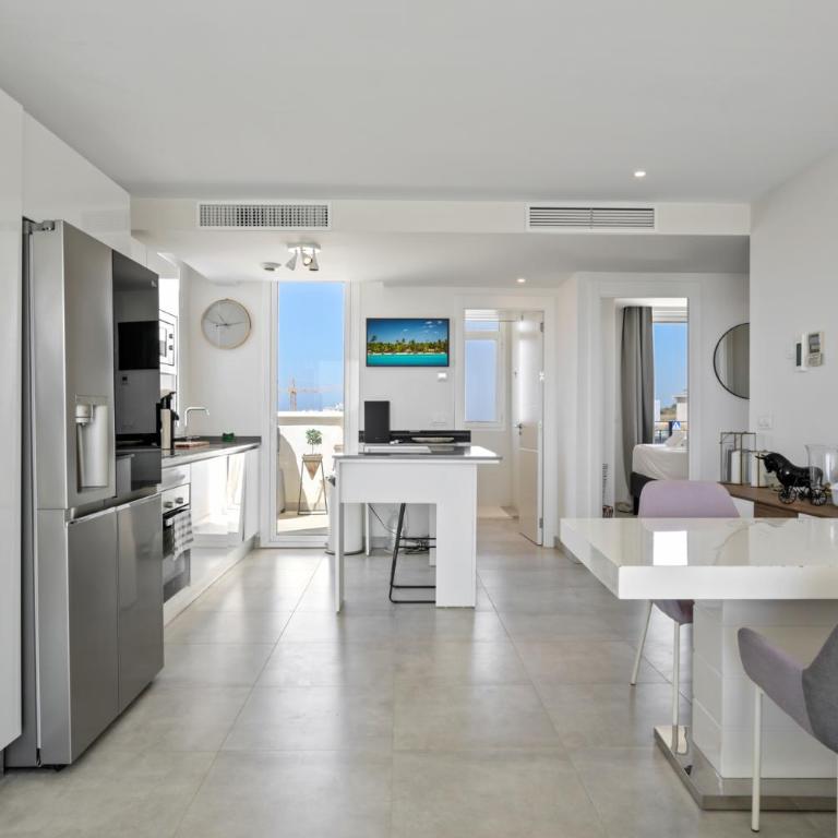 Stunning Apt in Mijas by Costarentals - Ref 230 - Apartamento de 3 dormitorios - 8