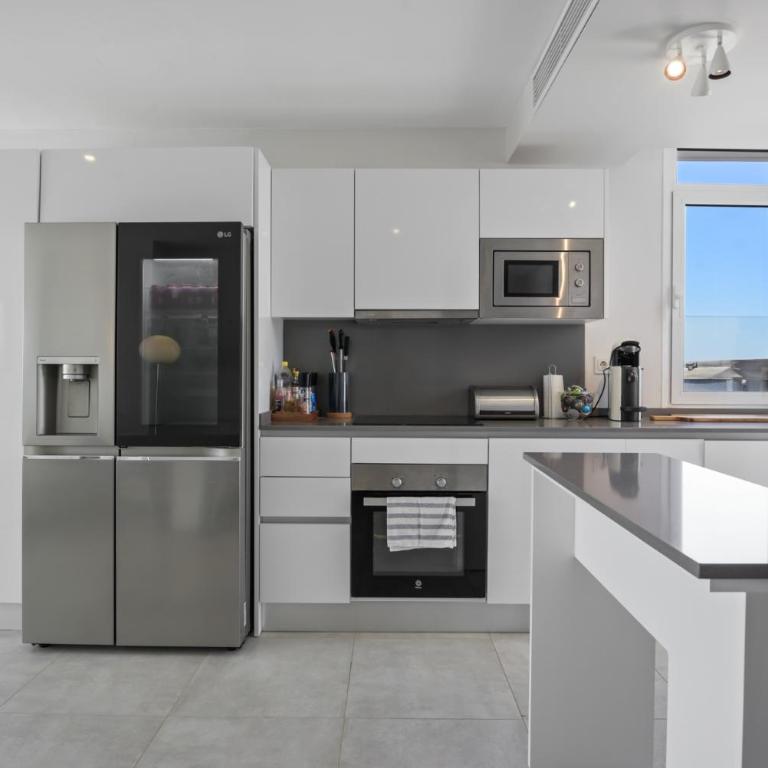Stunning Apt in Mijas by Costarentals - Ref 230 - Apartamento de 3 dormitorios - 9