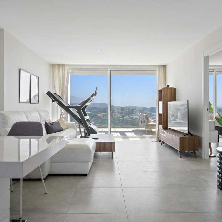 Stunning Apt in Mijas by Costarentals - Ref 230 - Apartamento de 3 dormitorios - 6