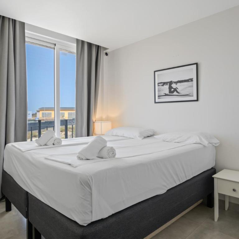 Stunning Apt in Mijas by Costarentals - Ref 230 - Apartamento de 3 dormitorios - 12