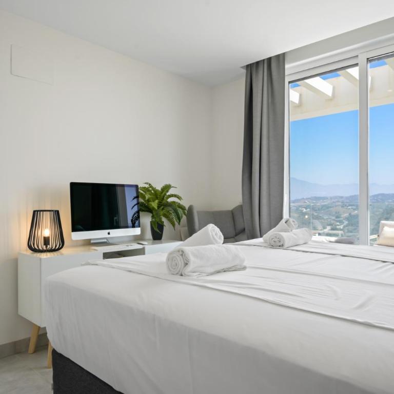 Stunning Apt in Mijas by Costarentals - Ref 230 - Apartamento de 3 dormitorios - 16