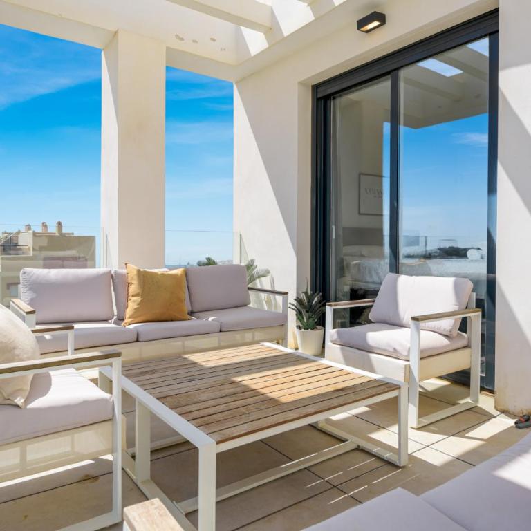 Stunning Apt in Mijas by Costarentals - Ref 230 - Apartamento de 3 dormitorios - 22