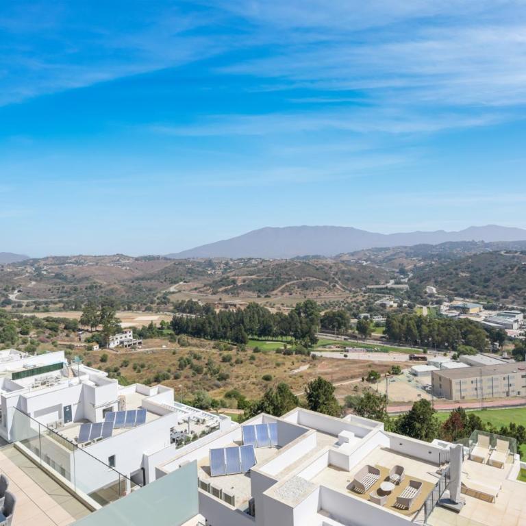 Stunning Apt in Mijas by Costarentals - Ref 230 - Apartamento de 3 dormitorios - 31