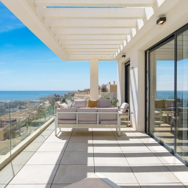 Stunning Apt in Mijas by Costarentals - Ref 230 - Apartamento de 3 dormitorios - 24