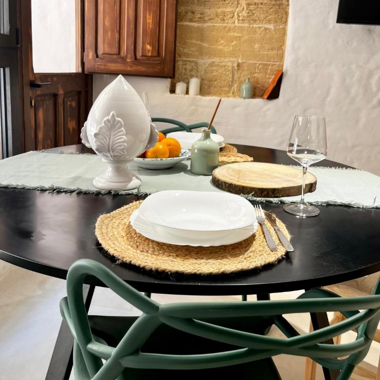 Ruggine Loft - Appartamento con 1 Camera da Letto - 1