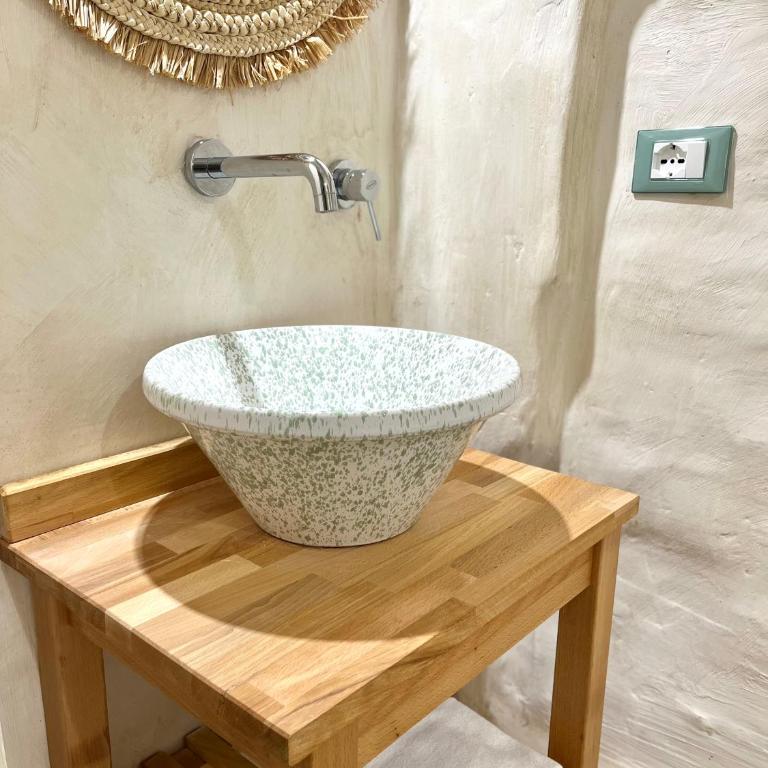 Ruggine Loft - Appartamento con 1 Camera da Letto - 15