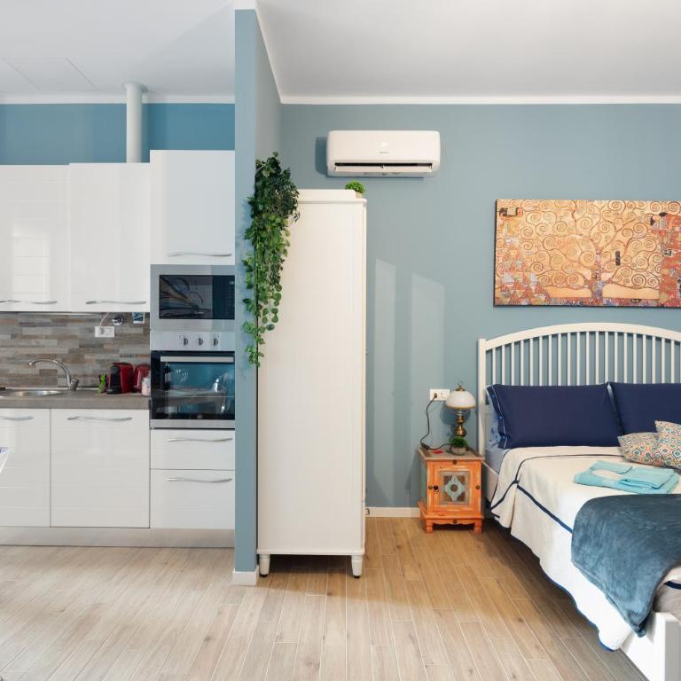 CASA PETRONIO APARTMENTS BOLOGNA CENTER - Deluxe Double Studio - 6