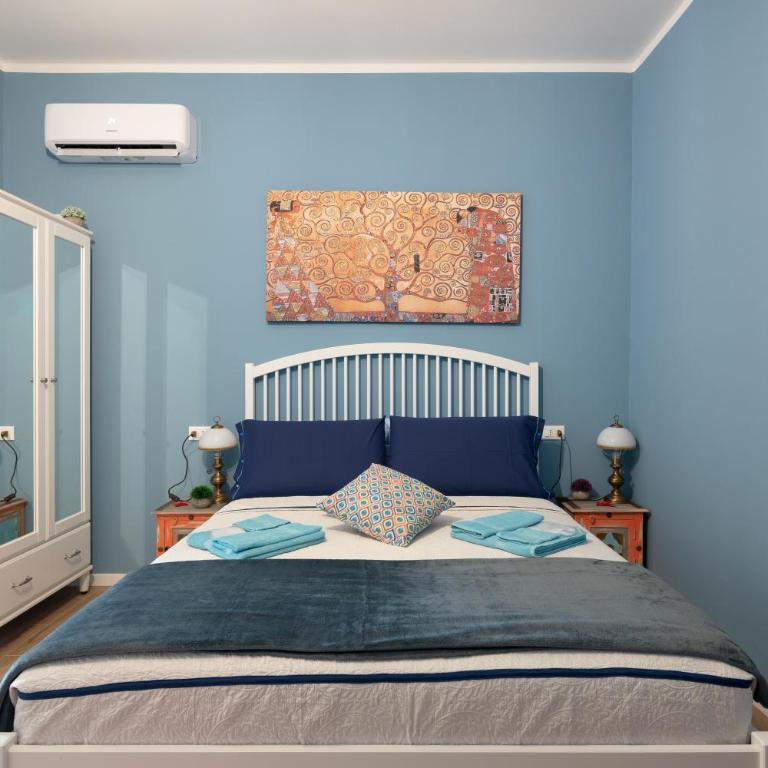 CASA PETRONIO APARTMENTS BOLOGNA CENTER - Deluxe Double Studio - 8