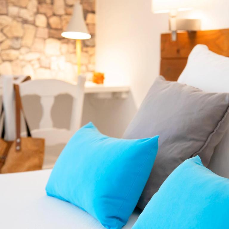 Hostal Boutique Casa del Mar Altea - Habitación Doble Económica - 1 o 2 camas - 1