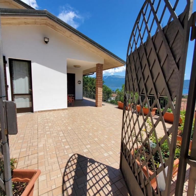 Garda Sunshine - lake view and terrace - Appartamento con 2 Camere da Letto - 7