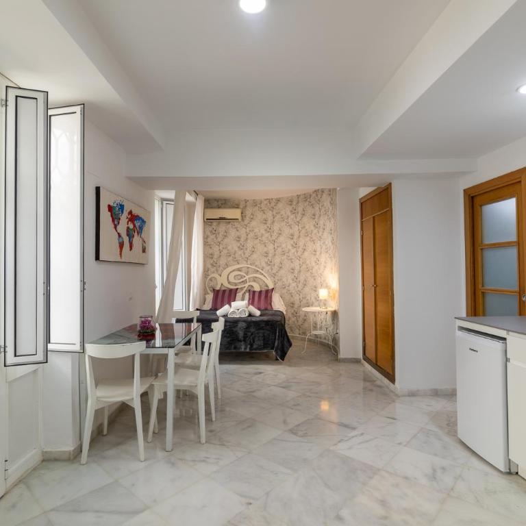 Reservaloen Casa del Museo - Estudio (2-4 adultos) - 18