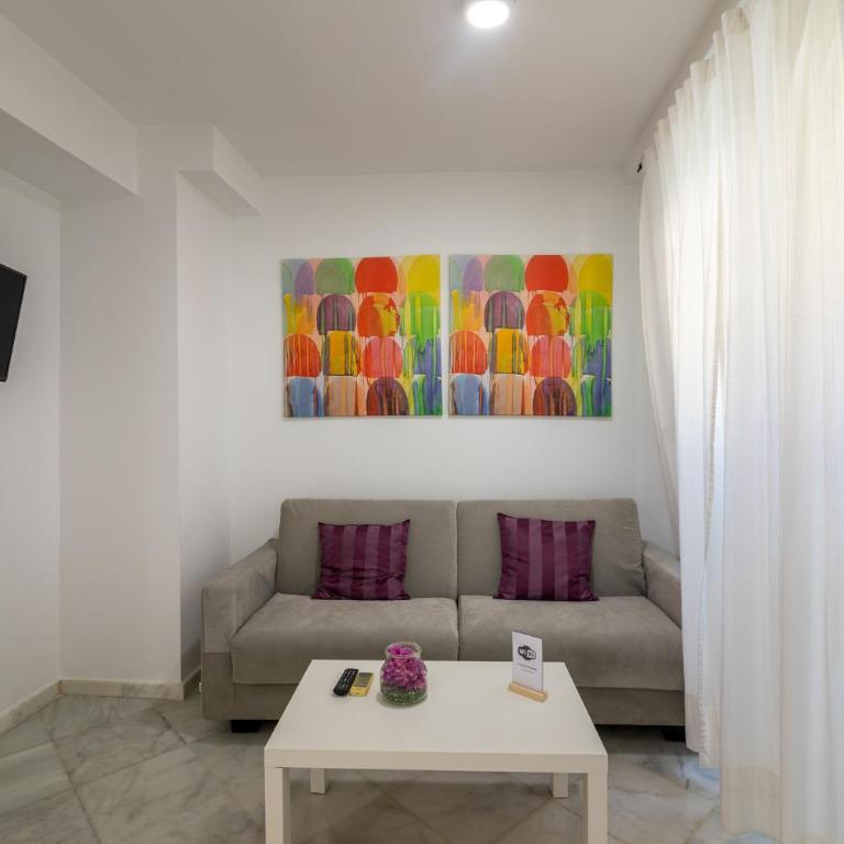 Reservaloen Casa del Museo - Estudio (2-4 adultos) - 2