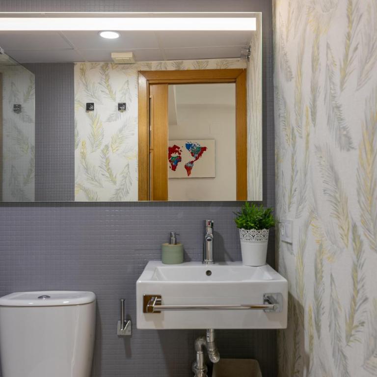 Reservaloen Casa del Museo - Estudio (2-4 adultos) - 15