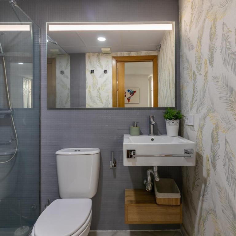Reservaloen Casa del Museo - Estudio (2-4 adultos) - 10