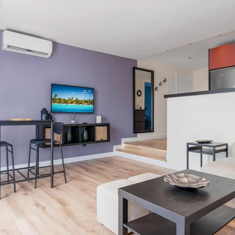 Benavista 2 by Asola Property - Apartamento de 1 dormitorio - 9