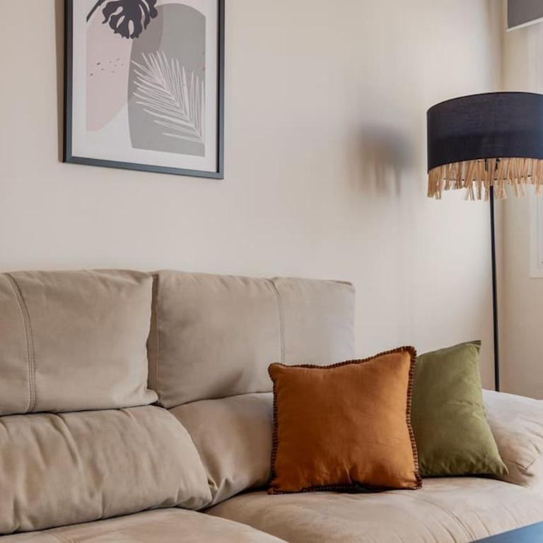 Benavista 2 by Asola Property - Apartamento de 1 dormitorio - 11