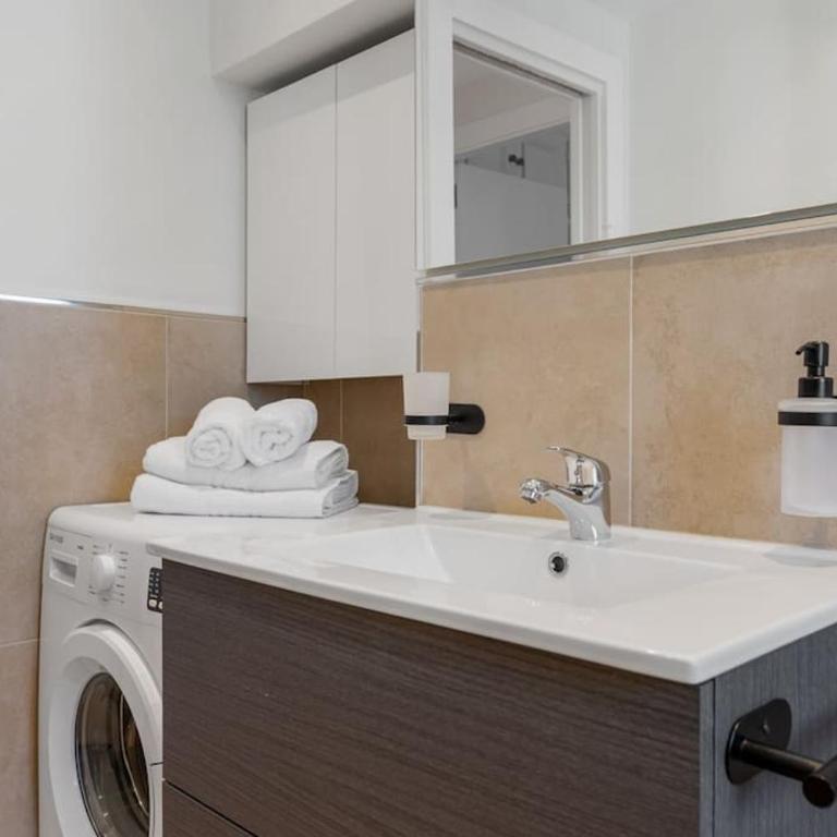 Benavista 2 by Asola Property - Apartamento de 1 dormitorio - 16