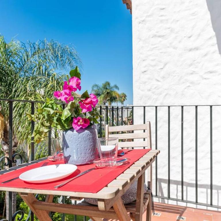 Benavista 2 by Asola Property - Apartamento de 1 dormitorio - 18