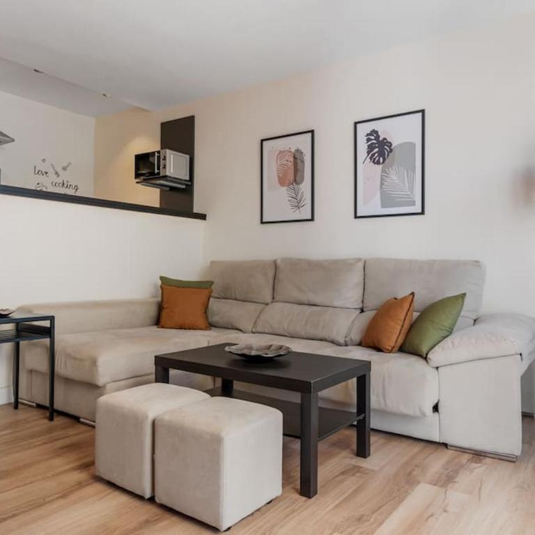 Benavista 2 by Asola Property - Apartamento de 1 dormitorio - 19