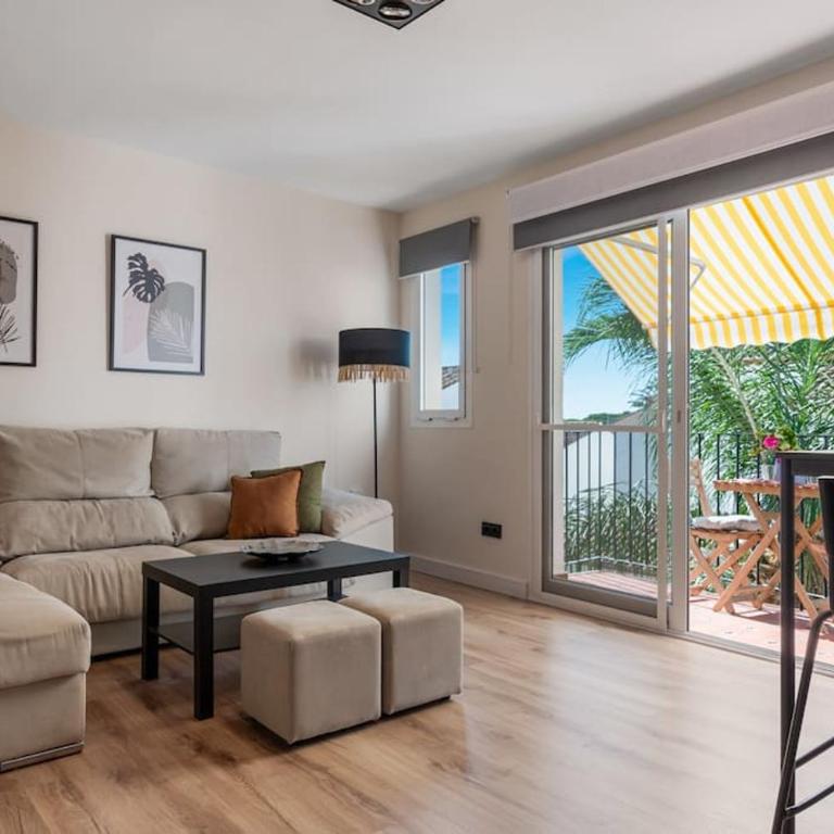 Benavista 2 by Asola Property - Apartamento de 1 dormitorio - 21
