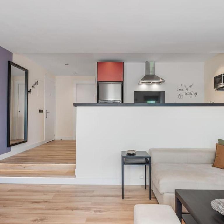 Benavista 2 by Asola Property - Apartamento de 1 dormitorio - 23