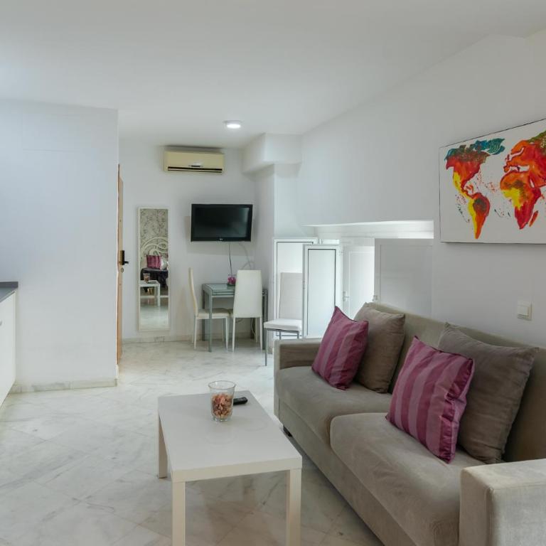 Reservaloen Casa del Museo - Estudio (4 adultos) - 9