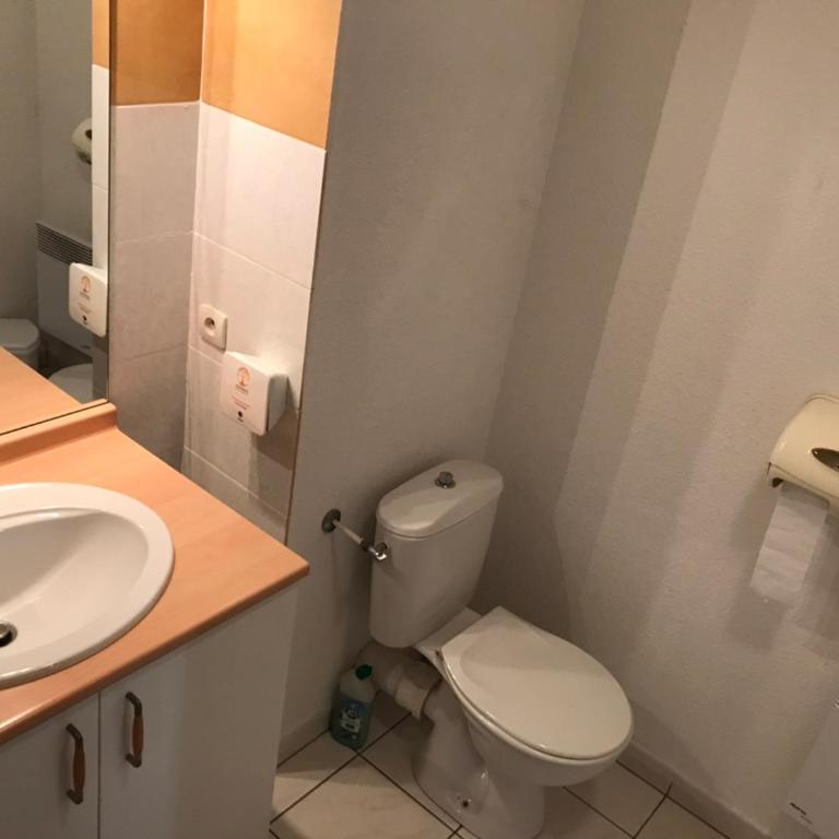Studio Cité médiévale 250 m - Apartamento de 1 dormitorio - 4