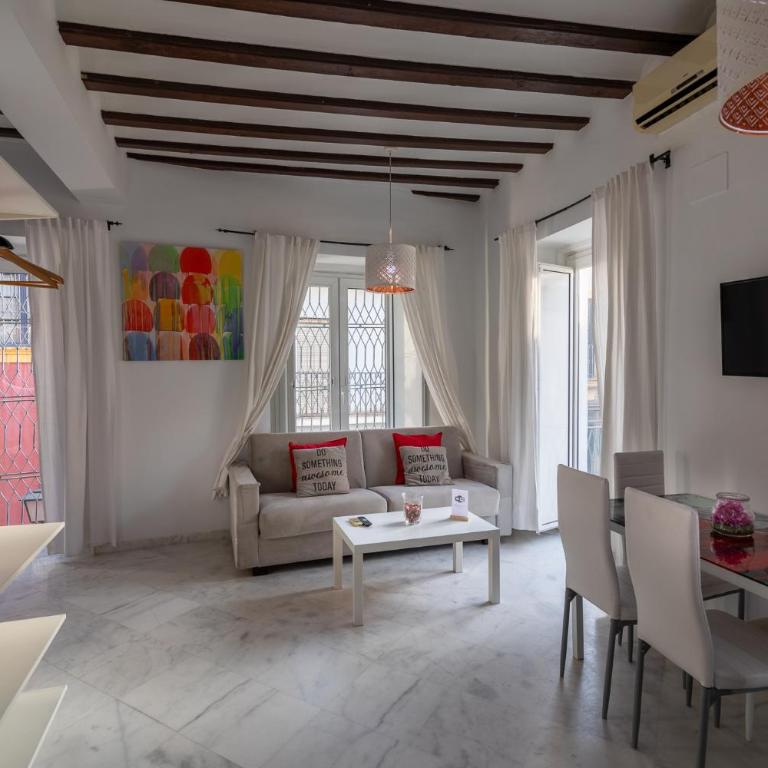 Reservaloen Casa del Museo - Estudio (1 a 4 adultos) - 15