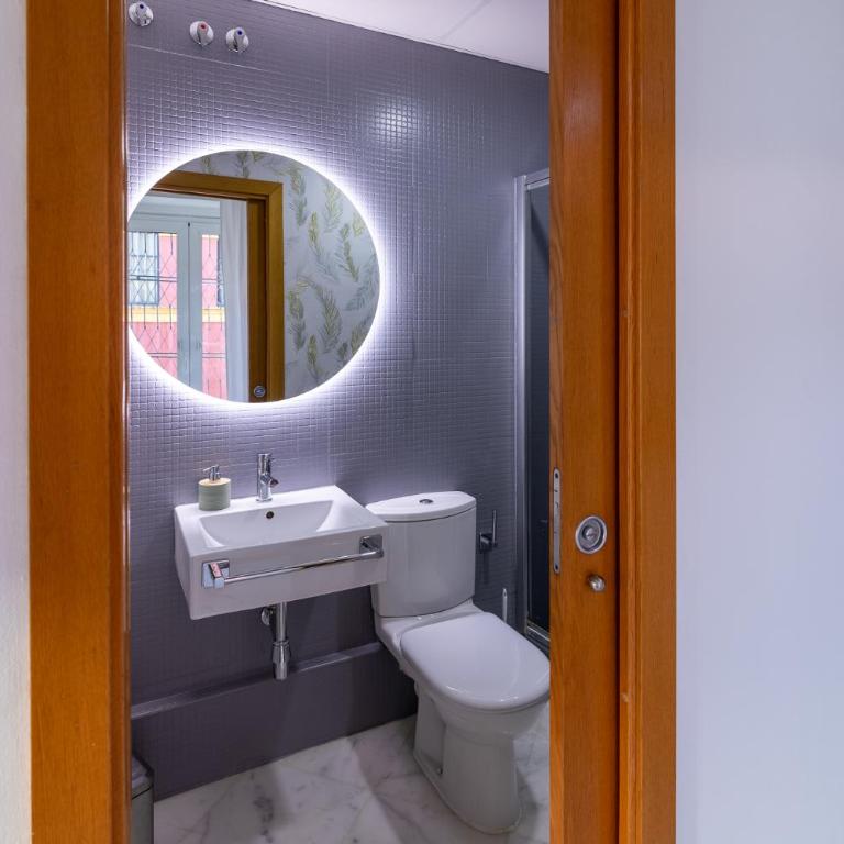 Reservaloen Casa del Museo - Estudio (1 a 4 adultos) - 5