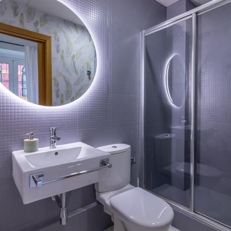 Reservaloen Casa del Museo - Estudio (1 a 4 adultos) - 11