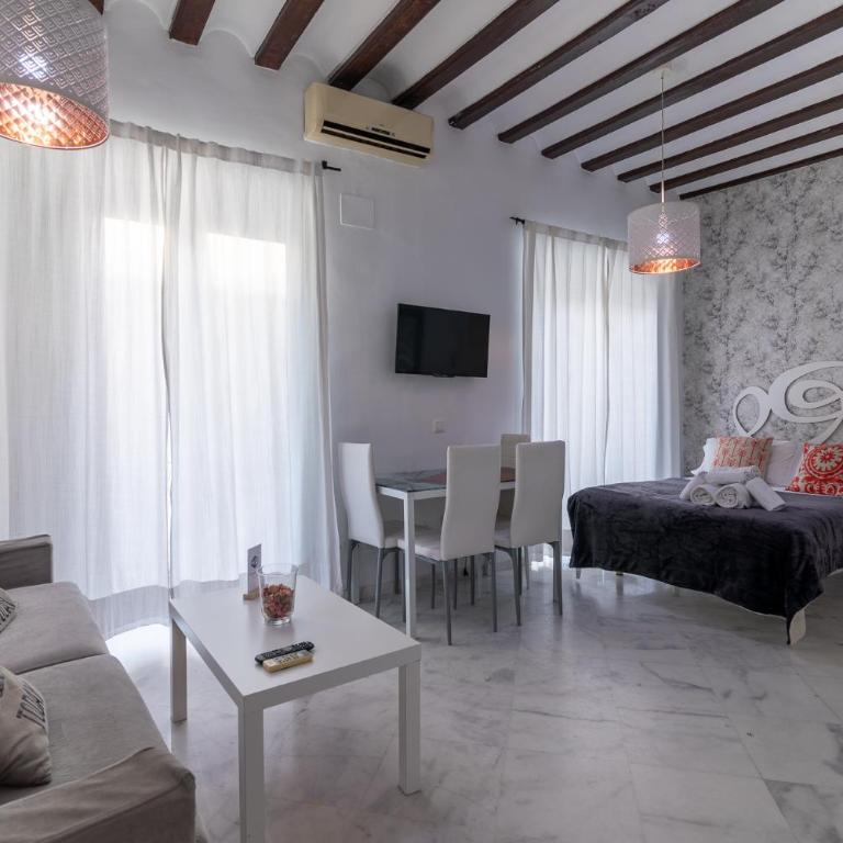 Reservaloen Casa del Museo - Estudio (1 a 4 adultos) - 7