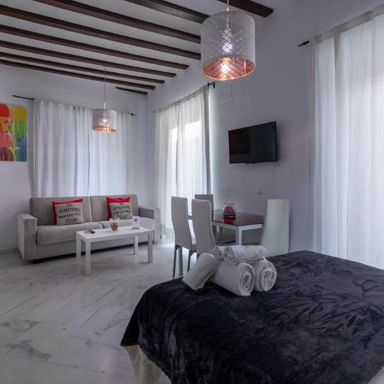 Reservaloen Casa del Museo - Estudio (1 a 4 adultos) - 4