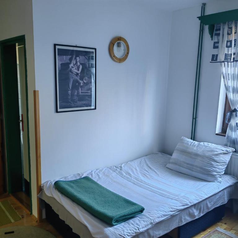 Zlatiborski Kutak - Standardni Studio - 3