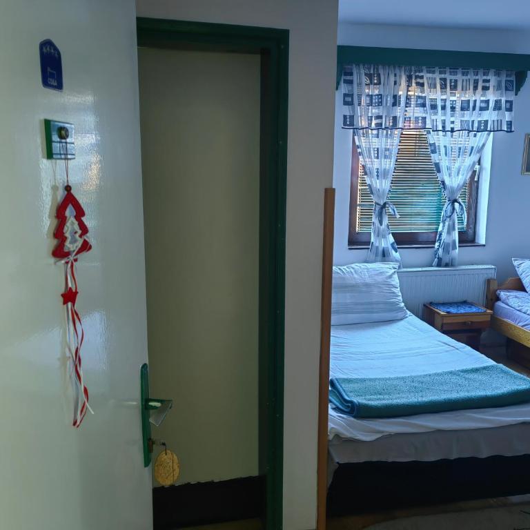 Zlatiborski Kutak - Standardni Studio - 2