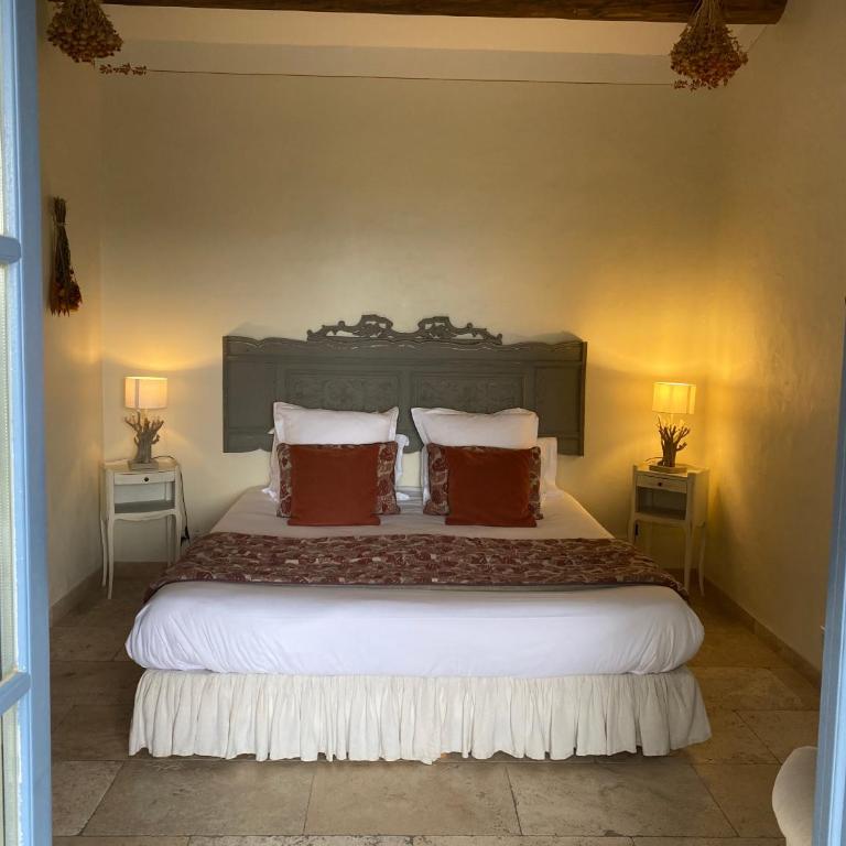 Mas de la Beaume - Suite - 5