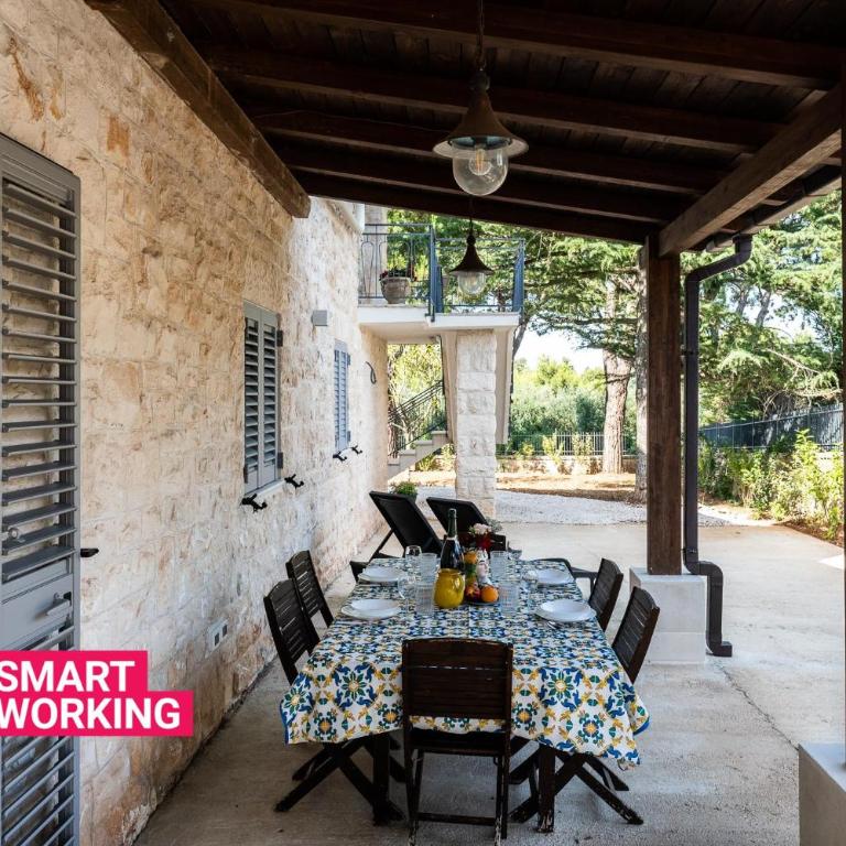 Casa Alina by Wonderful Italy - Casa a Schiera con 3 Camere da Letto - 7