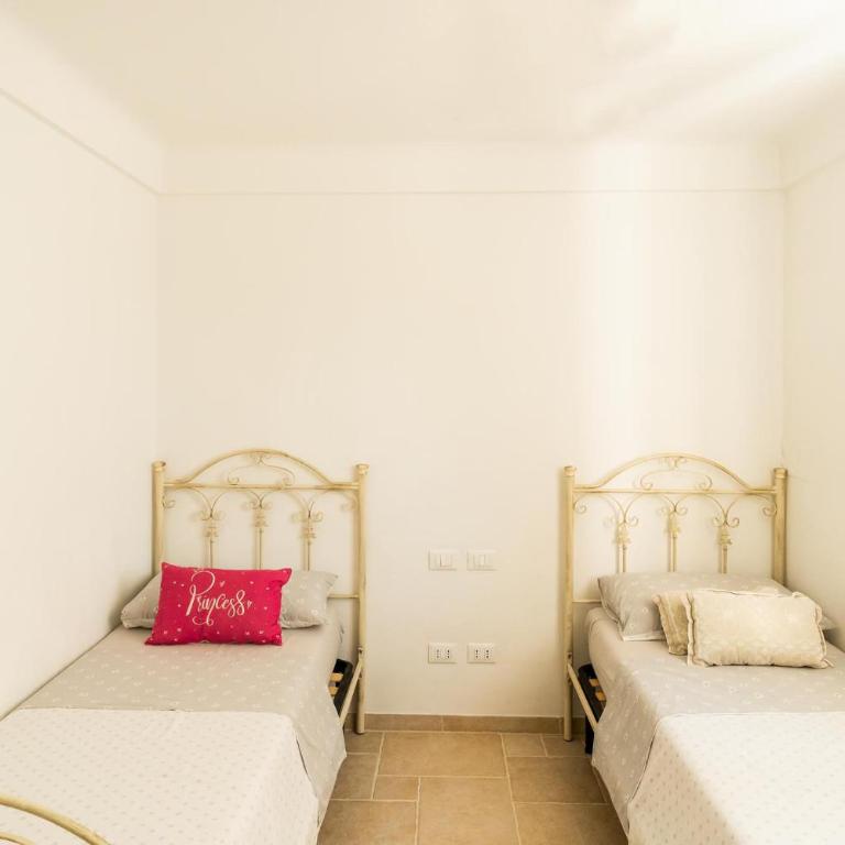 Casa Alina by Wonderful Italy - Casa a Schiera con 3 Camere da Letto - 22