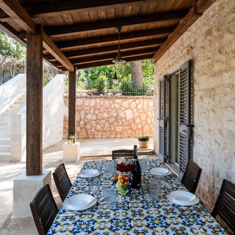 Casa Alina by Wonderful Italy - Casa a Schiera con 3 Camere da Letto - 1