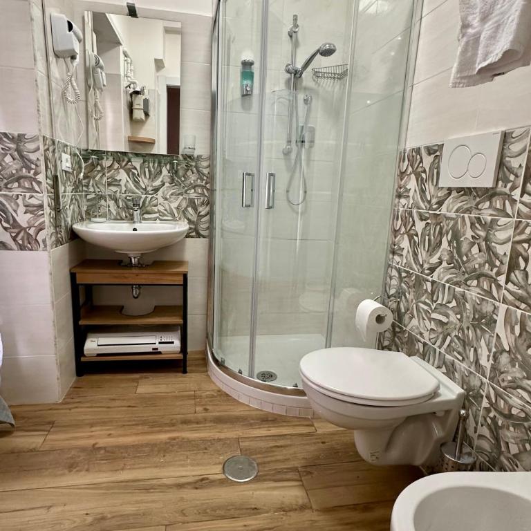 GOLDEN ROOMS Cipro - Triple Room with Balcony - 6