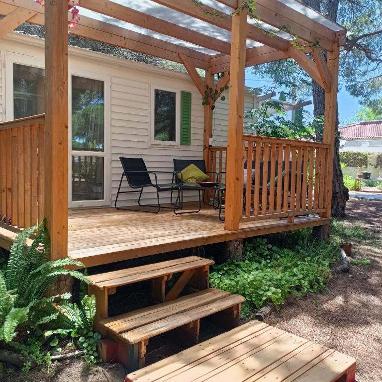 The PineForest Cabin - Casa - 4